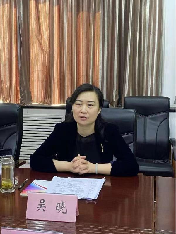 集团高质(zhì)量发展调研组到山(shān)东种业集团乡村发展有(yǒu)限公(gōng)司开展专题调研