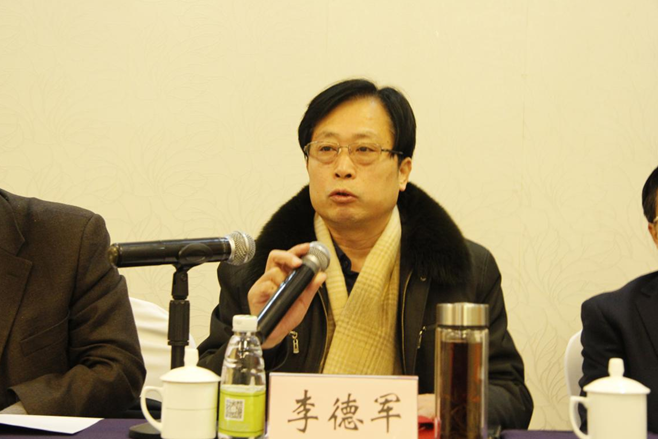 热烈庆祝“山(shān)东农學(xué)会农业规划与园區(qū)建设专业委员会”成立